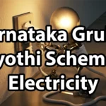 Karnataka Gruha Jyothi Scheme Electricity