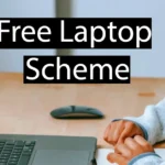 Free Laptop Scheme