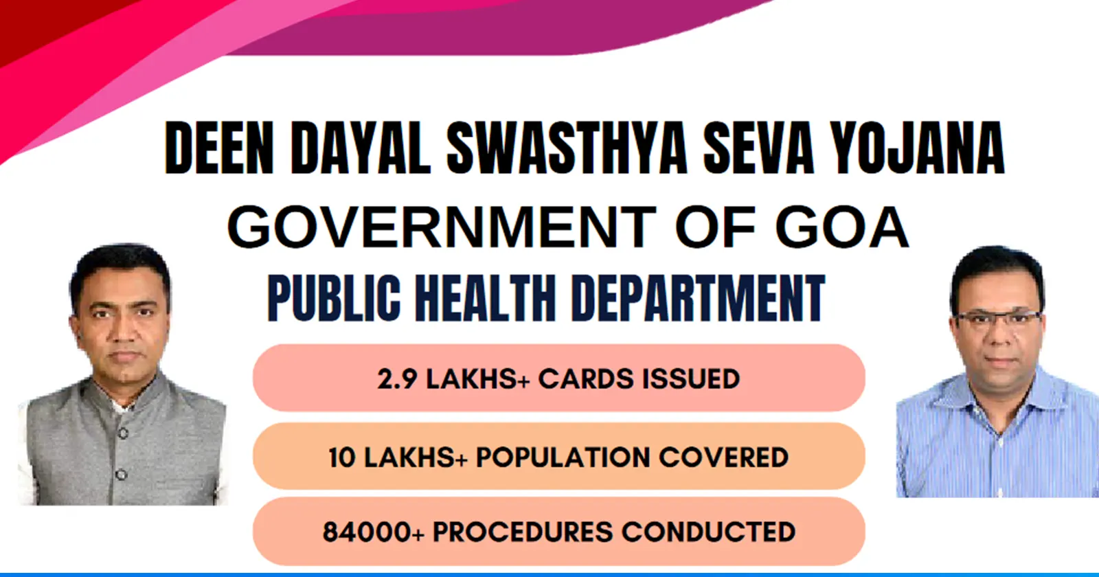 Deen Dayal Swasthya Seva Yojana