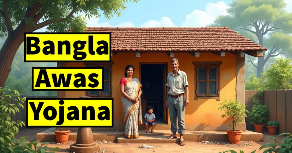 Bangla Awas Yojana
