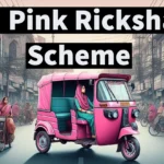 Goa Pink e Rickshaw Scheme