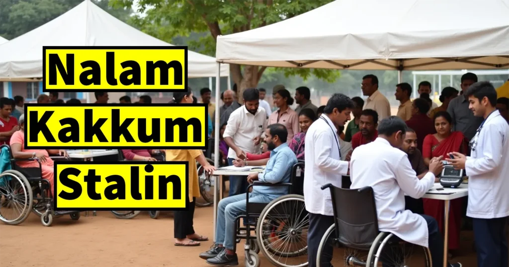 Nalam Kakkum Stalin