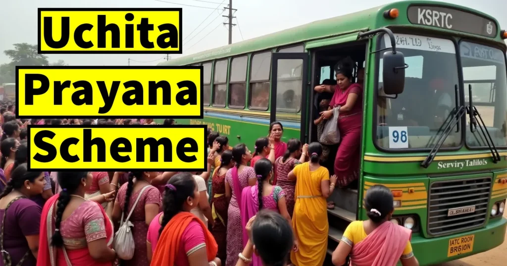 Karnataka Uchita Prayana Scheme